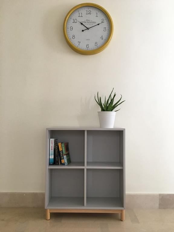 1E Azofaifo St Apartment Севілья Екстер'єр фото